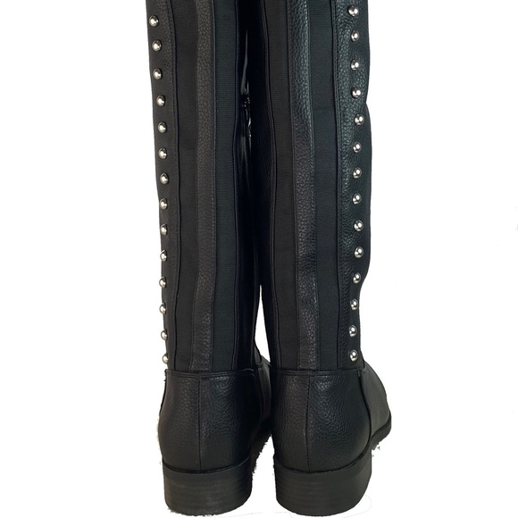 VERY VOLATILE Los Angeles Sybelle Boots 7 - Picture 5 of 13